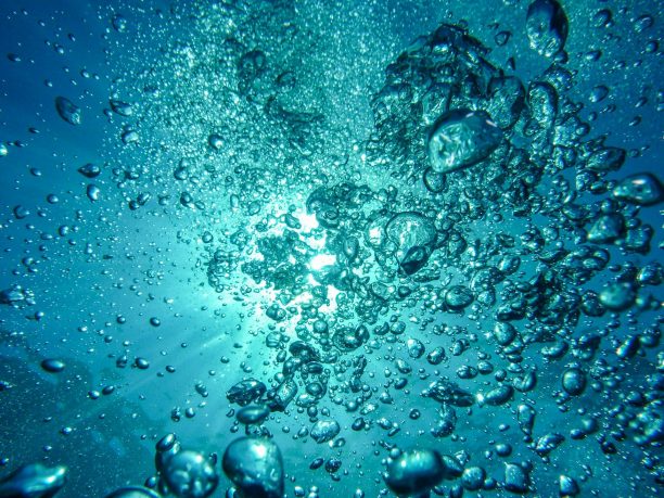 action exemplaire label de qualité THQSE eau