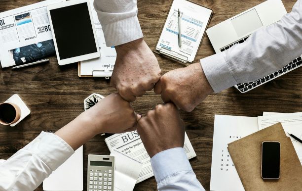 action exemplaire THQSE label de qualité