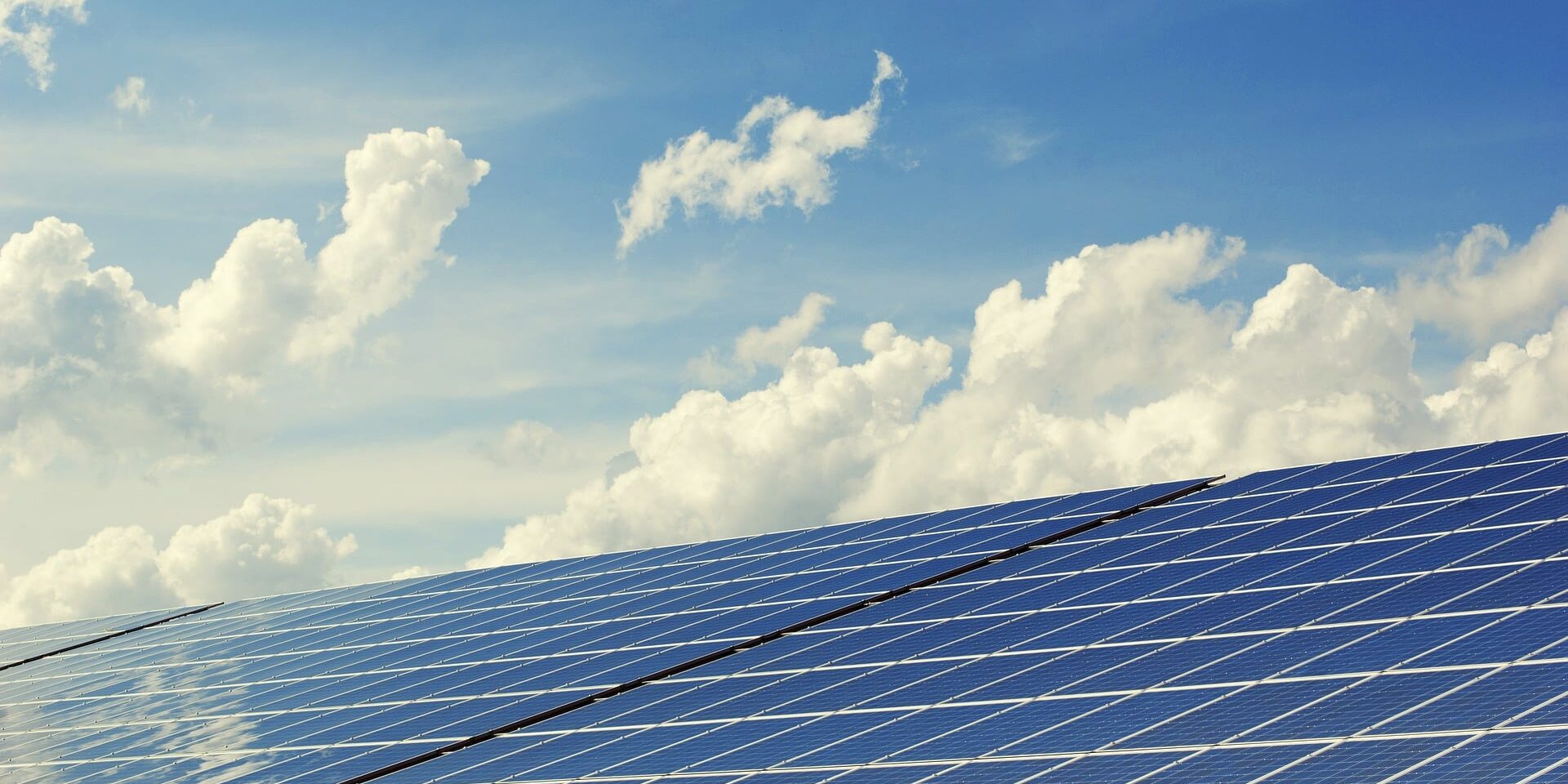 Action exemplaire label de qualité THQSE solaire