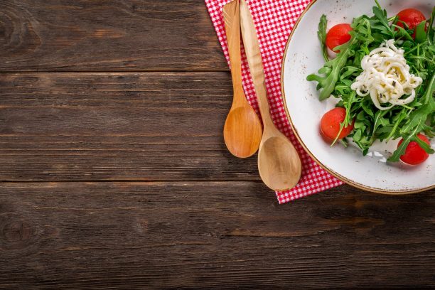 label de qualité THQSE action exemplaire alimentation
