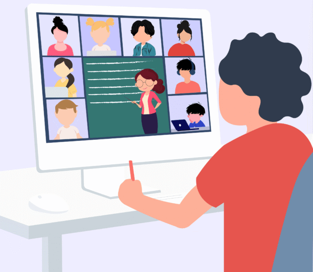 cycle de webinaires RSE et sophrologie Grant Thornton France