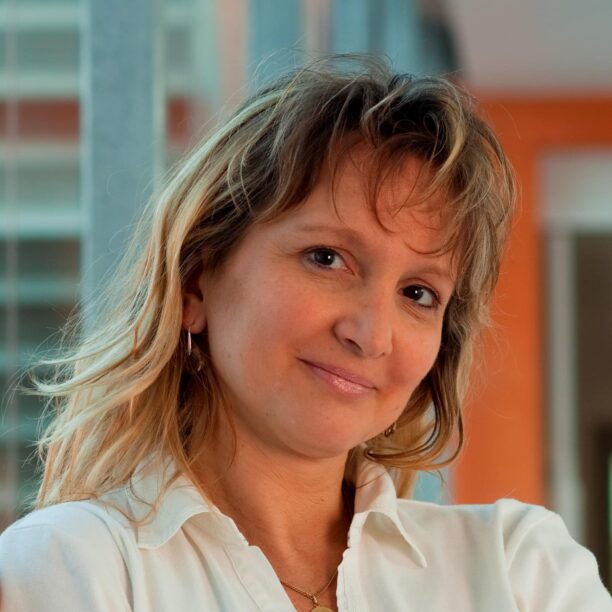nathalie ronziere