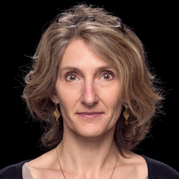 Cendrine Hostettler
