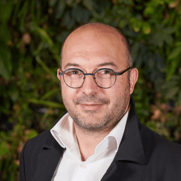 Cédric Alliès